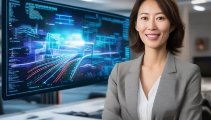 交通信息化咨询专家简介，从技术到应用的深度解析