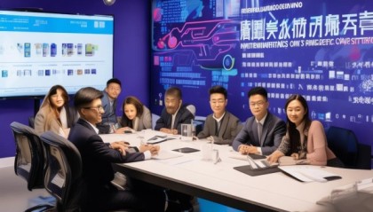 福清龙江矿多多信息咨询服务部，助力企业数字化转型的助力者