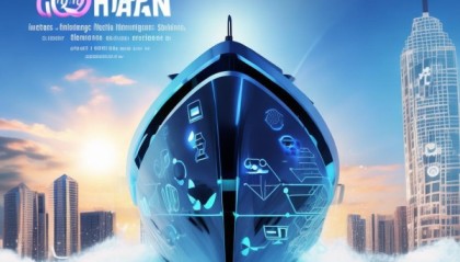 起航信息技术咨询，助力您的企业迈向数字化新阶段