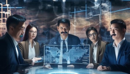 小胡信息咨询服务助力企业数字化转型的未来