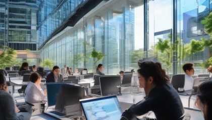 昌吉信息技术咨询，助力区域经济发展的重要力量