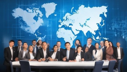 铭盛信息咨询服务部，全球信息咨询领域的卓越力量