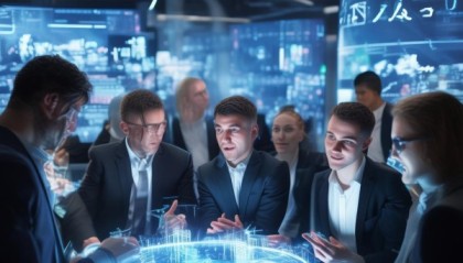 乾运恒通信息技术咨询怎么样？让我们来分析一下