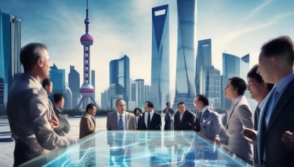 浦东新区信息技术咨询，机遇与挑战