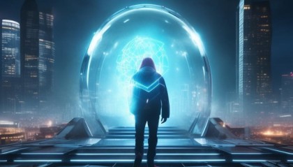 启程，科技领域的创新者