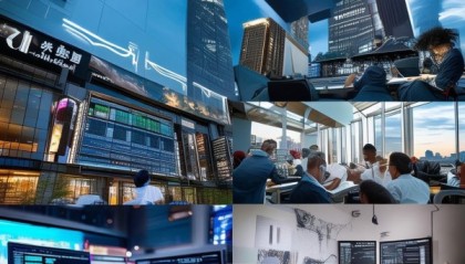 上海鼎邦信息技术咨询，助力数字转型，成就商业价值
