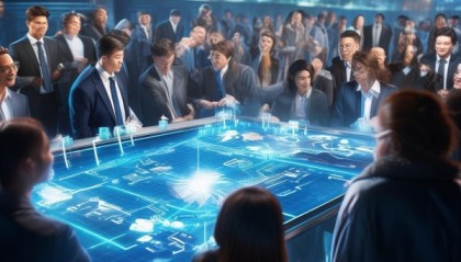 助力沧州企业数字化转型，沧州企业信息化咨询服务的探索与实践