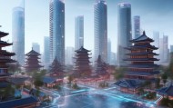 深入数字化转型，山西建筑智慧的未来，探索建筑智慧发展的机遇与挑战