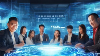 众惠信息咨询服务，助力企业数字化转型的助力