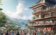 溪湖镇信息咨询服务，助力经济发展与文化传承