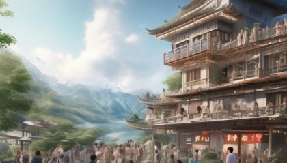 溪湖镇信息咨询服务，助力经济发展与文化传承