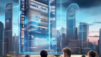 建筑信息化系统咨询，助力智慧建筑未来
