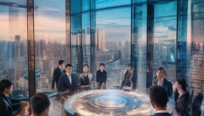 杭州富阳煜阳信息技术咨询工作室，技术与创新的未来之旅