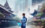 企业数字化转型的助力者