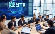 普安信息咨询服务，助力企业高效发展