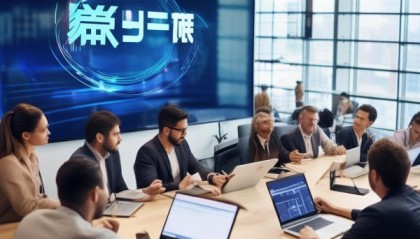 普安信息咨询服务，助力企业高效发展