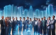 探索未来，合阳县信息咨询服务公司的发展之路