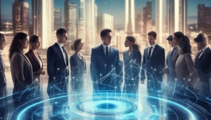 信息化咨询服务，为未来创造价值的未来方式