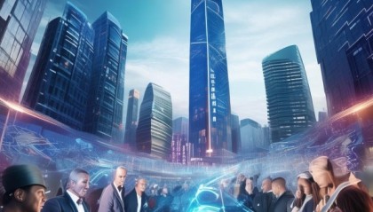 长沙图都信息技术咨询，技术赋能与创新未来