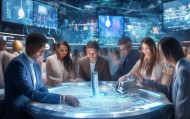借势共演，构建数字化转型的创新引擎