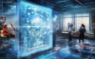 重塑认知模式的未来挑战与机遇，心理咨询信息化的未来展望