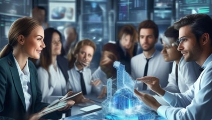 信息化咨询与报告，推动技术创新与价值实现