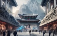 秦都信息咨询服务，数字转型的精彩篇章