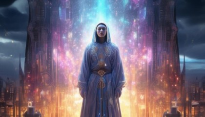 与智慧之光携手，开启未来