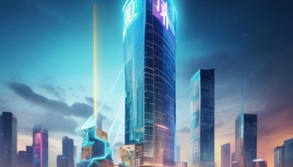 突破信息时代，开启科技发展新纪元—柳州市蕴金信息技术咨询有限公司