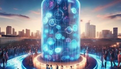 南京信息技术咨询平台，赋能未来，成就未来