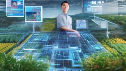 合水信息咨询服务，助力智慧农业的数字化转型