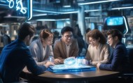 李氏信息咨询服务，战略伙伴中的价值发现之旅