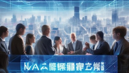 昆山信息化技术咨询人才招聘，机遇与挑战