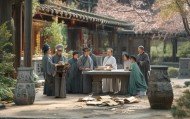鄄城国学信息咨询服务助力传统文化传承的创新实践