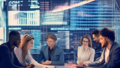 鑫富利信息技术咨询，专业、高效、精准助力企业成长