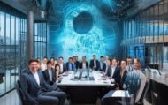 甘肃富城广鑫信息咨询服务公司，助力企业数字化转型的智囊团