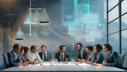 诚盛信息咨询服务，在战略制定中的智慧与力量