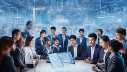 浩宇信息技术咨询，助力企业迈向数字化未来