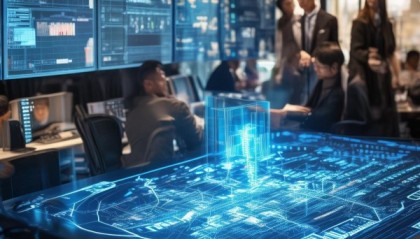 亿鑫顺信息技术咨询有限公司扬州，助力企业数字化转型的精准方案