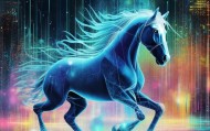 梦马信息技术咨询，未来趋势与机遇
