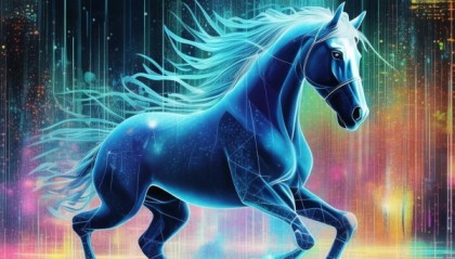 梦马信息技术咨询，未来趋势与机遇