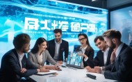 小蒙信息咨询服务，助力企业数字化转型的专业解决方案