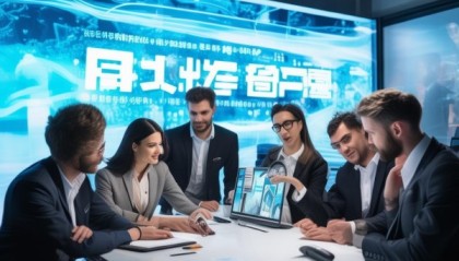 小蒙信息咨询服务，助力企业数字化转型的专业解决方案