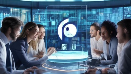 睿阳信息咨询服务，助力企业智能化发展