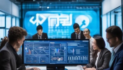 通山信息咨询服务，助力企业数字化转型的信赖 partners