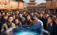 敦煌，技术助力未来