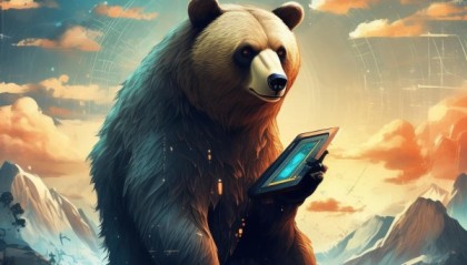 奉节熊磊，技术助力发展，创新引领未来