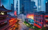 常州城市品牌，科技与文化的融合