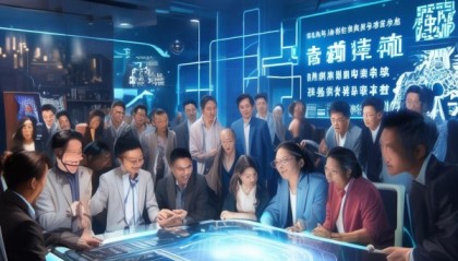 寿光信息咨询服务，机遇与挑战的博弈