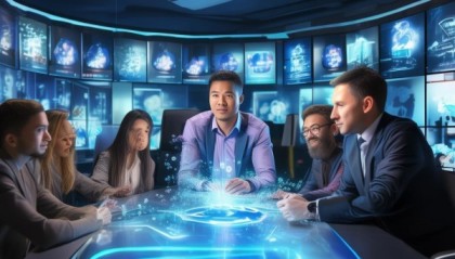 泽辰信息咨询服务，助力企业数字化转型的强劲助力
